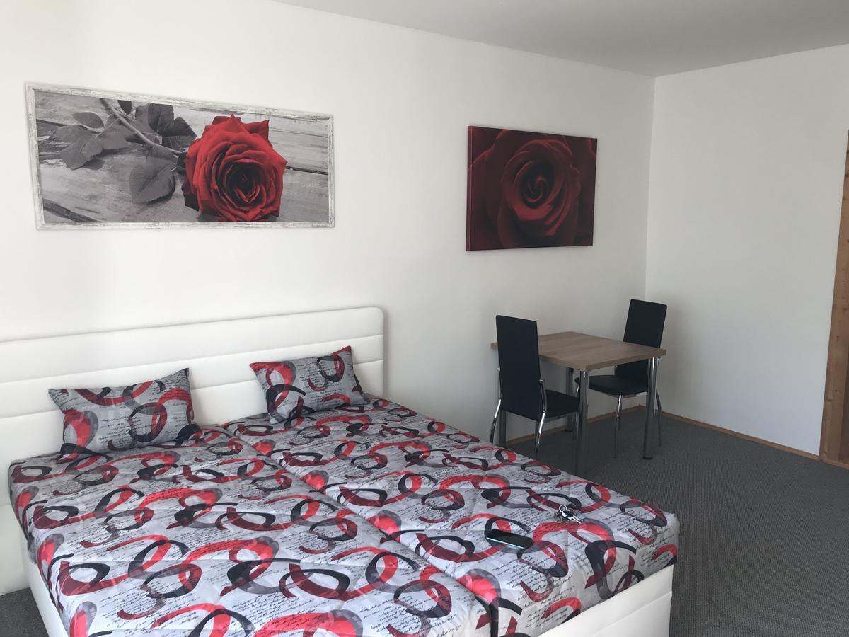 Apartment Dominika Strupcice Kültér fotó
